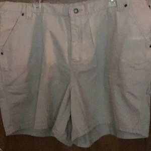 Lee Carpenter Shorts, New with Tags